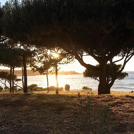 Marine De Sant'ambroggio * Лумио