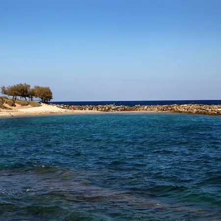 Marine De Sant'ambroggio * Лумио